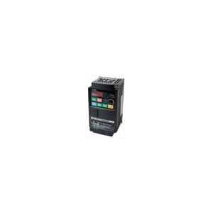 3G3JX-A4022-EF - Omron frequency inverters JX compact series