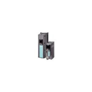 Siemens frequency inverters SINAMICS G120P pump series model 6SL3223-0DE25-5...G1