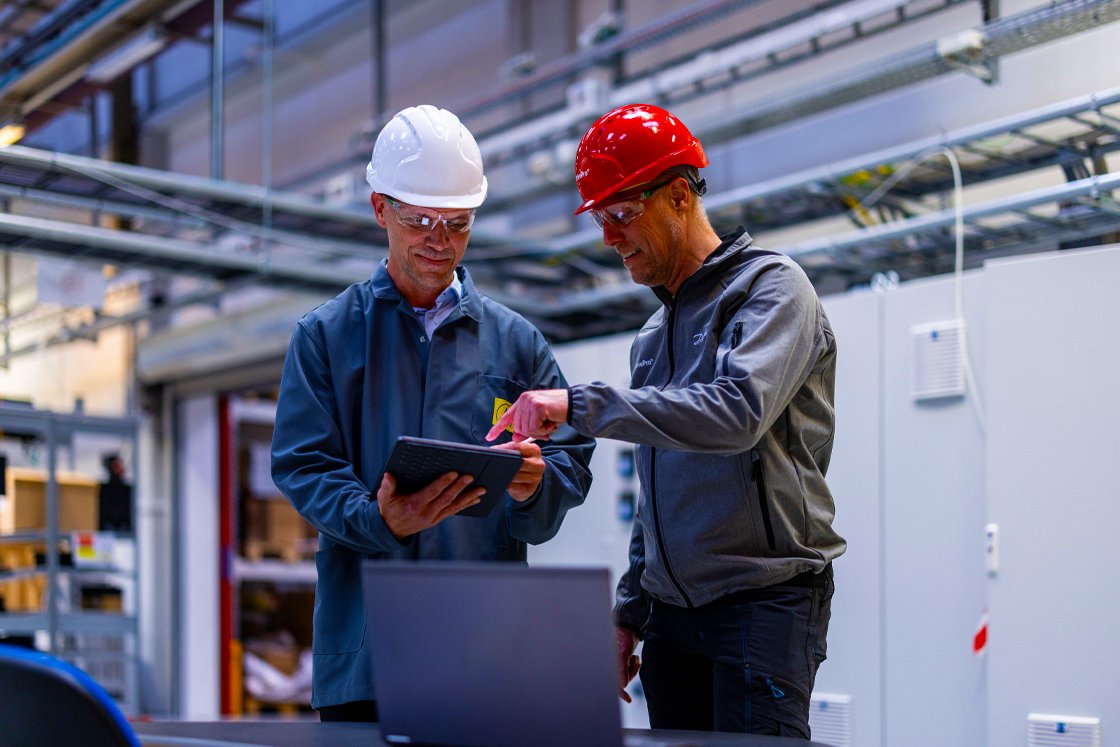 Maximisez la cybersécurité industrielle avec les variateurs VLT® certifiés CEI 62443