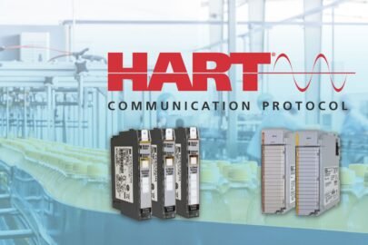 Exploiter la puissance des E/S analogiques + HART