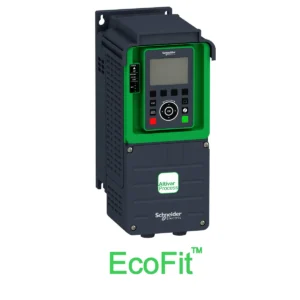 ATV630C16N4M – Kit de remplacement EcoFit Schneider Electric EcoFit
