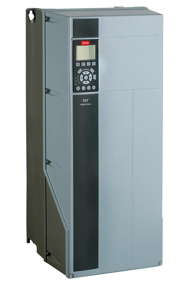 Danfoss VLT® AQUA Drive FC 202 – Variateur de fréquence